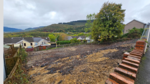 Development Land in Mid Glamorgan photo